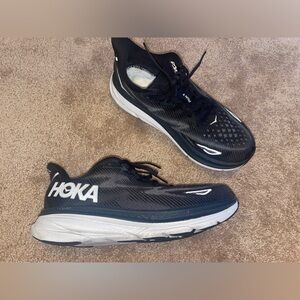 Hoka Men's Clifton Athletic Shoes